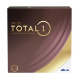 DAILIES Total 1 (90 čoček) 39457