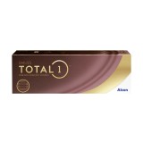 DAILIES Total 1 (30 čoček) 39456