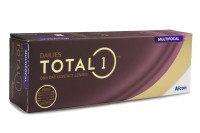 Dailies Total 1 Multifocal (30 lentile)