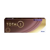 DAILIES Total 1 Multifocal (30 čoček) 39454