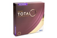 Dailies Total 1 Multifocal (90 lentile)