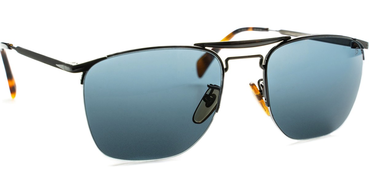 Image of David Beckham DB 1001/S KJ1 IR 55