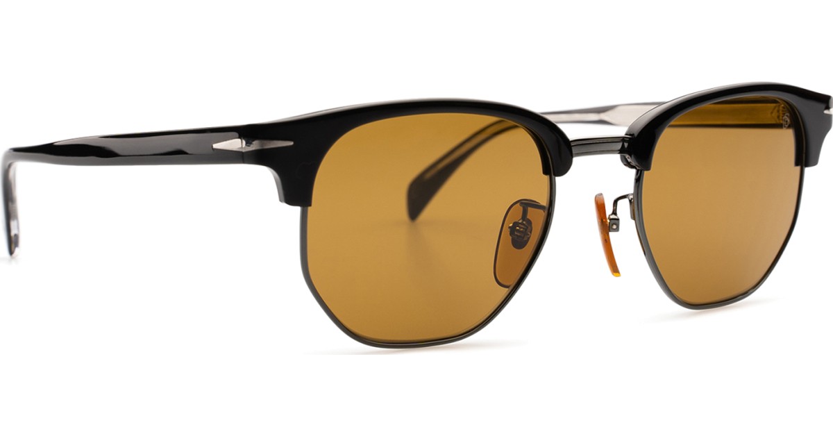 Image of David Beckham DB 1002/S 807 2M 51