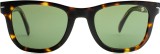 David Beckham DB 1006/S 086 QT 50 7765