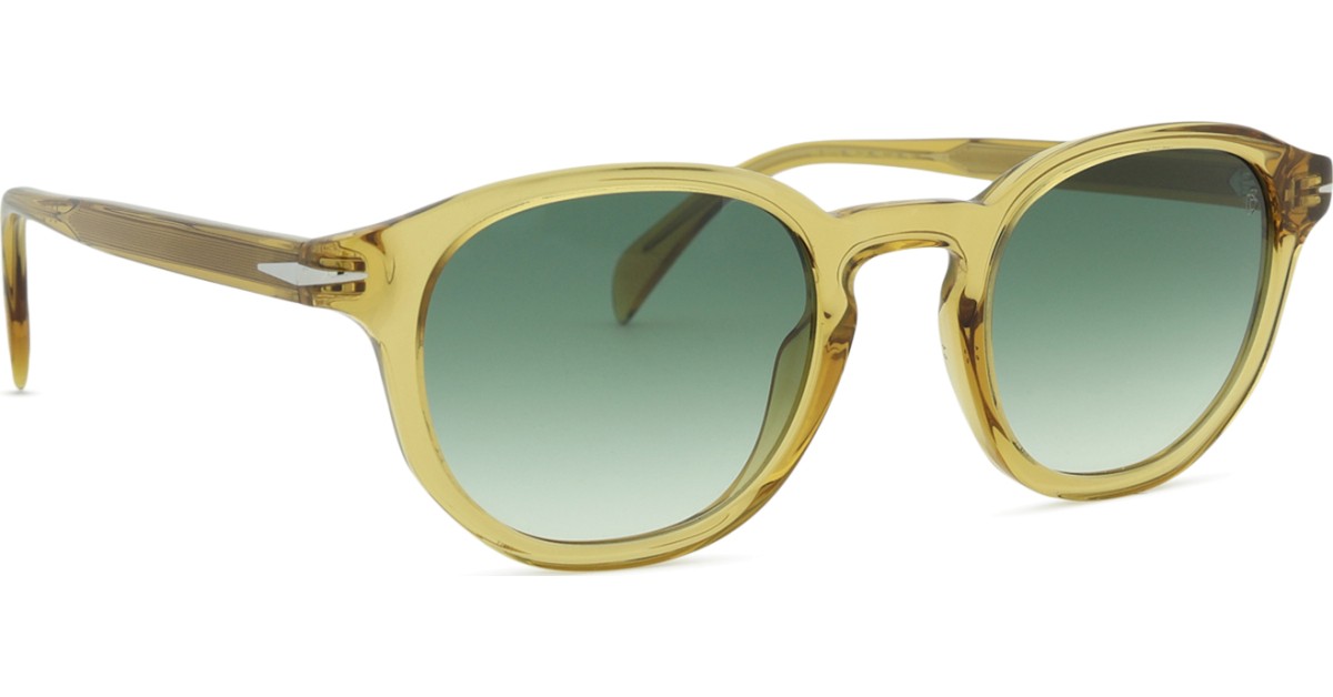 David Beckham DB 1007/S 40G 9K 49