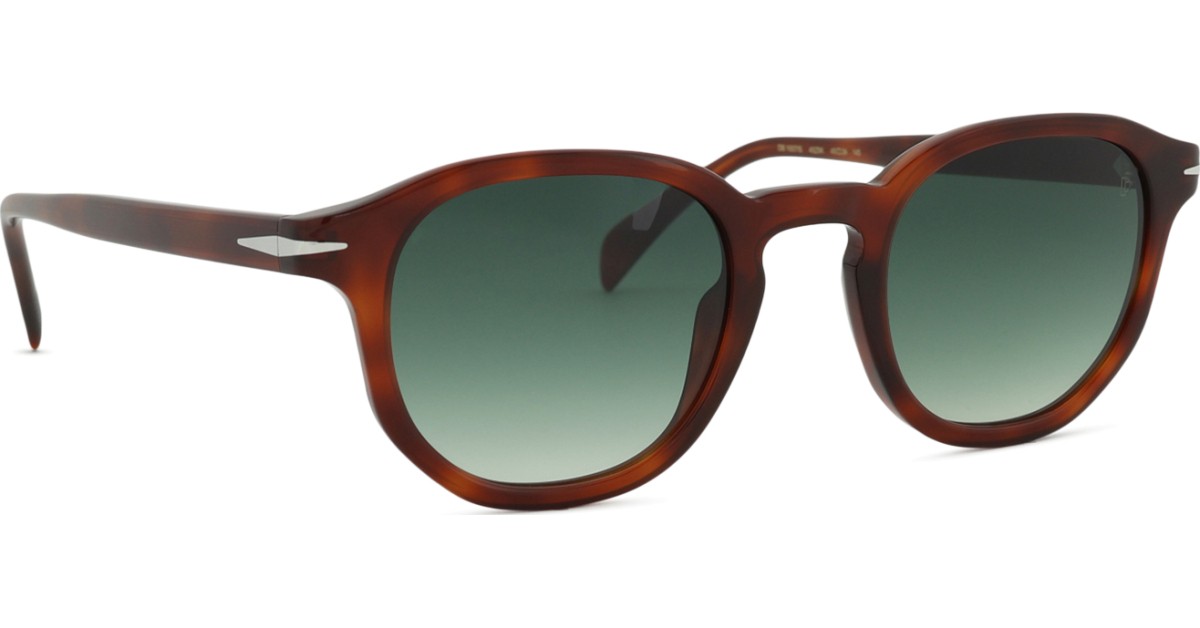 David Beckham DB 1007/S 45Z 9K 49