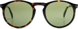 David Beckham DB 1009/S 086 QT 50 7739