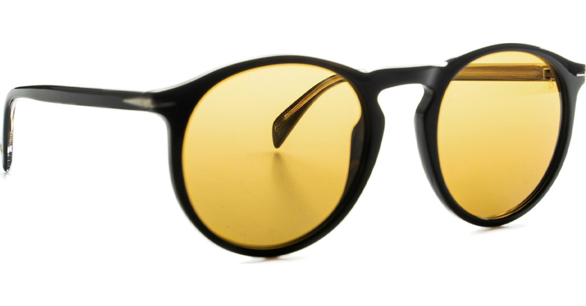 Image of David Beckham DB 1009/S 807 2M 50