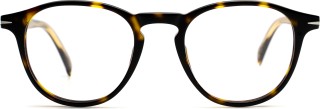 David Beckham DB 1018 086 20 47 6697
