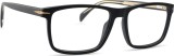 David Beckham DB 1020 003 17 11335