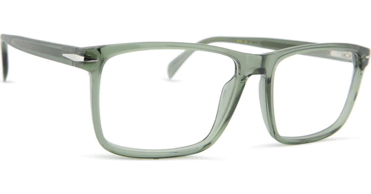David Beckham DB 1020 1ED 17 58