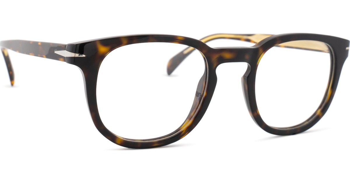 David Beckham DB 1072 086 22 48