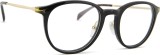 David Beckham DB 1074/G 2M2 21 51 26016