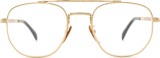 David Beckham DB 1082/G/CS RHL M9 52 (clip solar) 22600