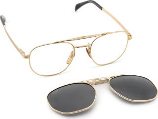 David Beckham DB 1082/G/CS RHL M9 52 (clip solar) 22602