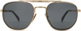 David Beckham DB 1082/G/CS RHL M9 52 (clip solar) 22606