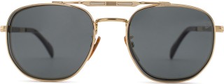 David Beckham DB 1082/G/CS RHL M9 52 (clip solar) 22606