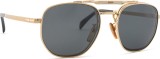 David Beckham DB 1082/G/CS RHL M9 52 (clip solar) 22607