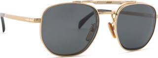 David Beckham DB 1082/G/CS RHL M9 52 (clip solar) 22607