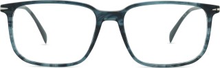 David Beckham DB 1231 38I 17 57 Přední strana produktu