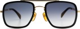 David Beckham DB 7002/S RHL FQ 54 7857