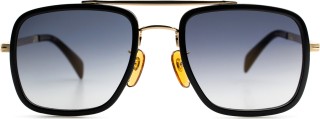 David Beckham DB 7002/S RHL FQ 54 7857