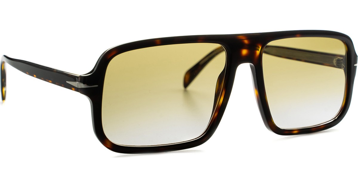 Image of David Beckham DB 7007/S 086 9K 58