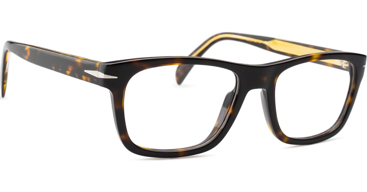 David Beckham DB 7011 086 18 52