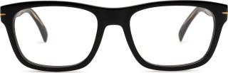 David Beckham DB 7011 807 18 52 10400