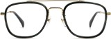 David Beckham DB 7012 8GX 22 51 6687