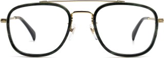 David Beckham DB 7012 8GX 22 51 6687