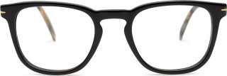 David Beckham DB 7022 33Z 21 12816