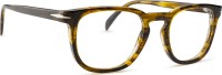 Image of David Beckham DB 7022 EX4 21