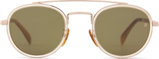 David Beckham DB 7036/S 001 QT 50 20262