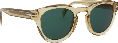 David Beckham DB 7041/S FMP MT 49