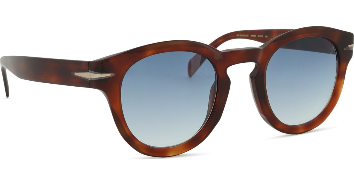David Beckham DB 7041/S WR9 08 49