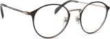 David Beckham DB 7056 05N 21 12841