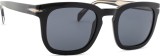 David Beckham DB 7076/S 807 IR 50 18510