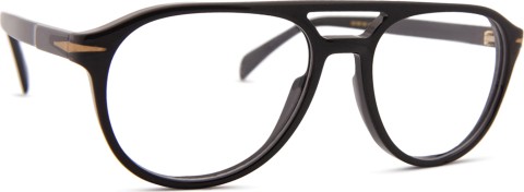 David Beckham DB 7087 807 17 54