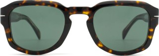 David Beckham DB 7098/S 086 QT 51 24145