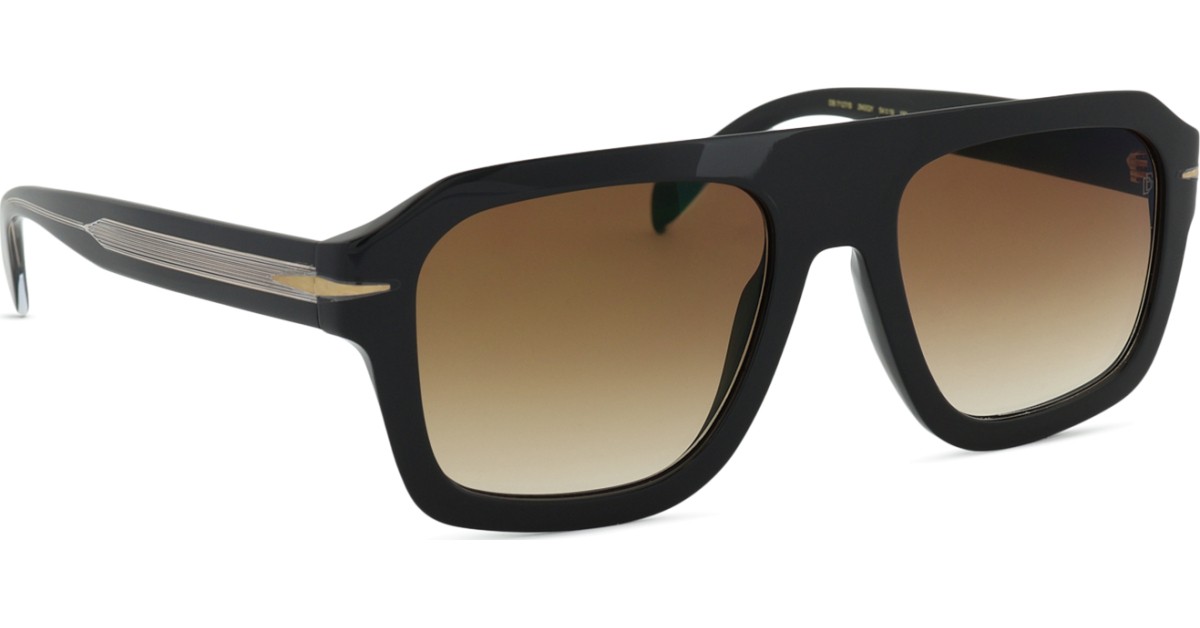 David Beckham DB 7127/S 2M2 QY 54