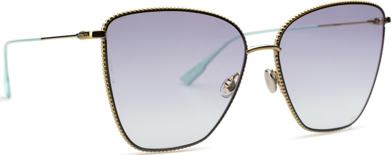 

Dior DIORSOCIETY1 3YG SO 59