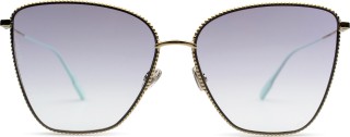 Dior DIORSOCIETY1 3YG SO 59 9584