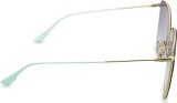 Dior DIORSOCIETY1 3YG SO 59 9585