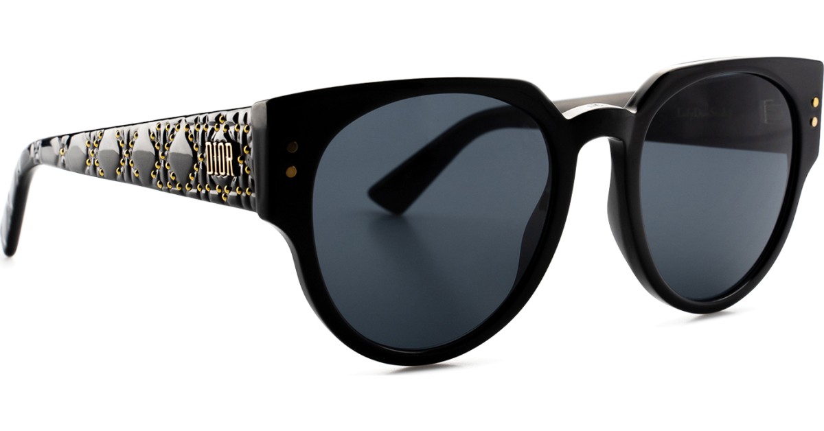 Image of Dior Lady Dior Studs 3 807/IR 52