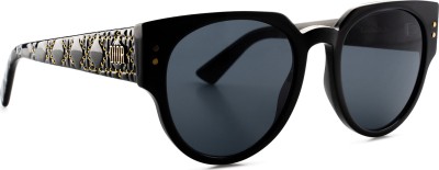 Image of Dior Lady Dior Studs 3 807/IR 52