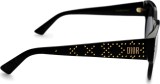 Dior Lady Dior Studs 3 807/IR 52 8533