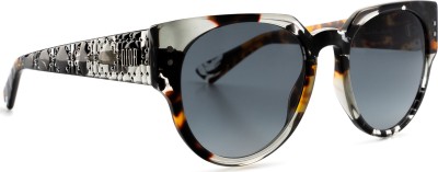 Image of Dior Lady Dior Studs 3 ACI/90 52