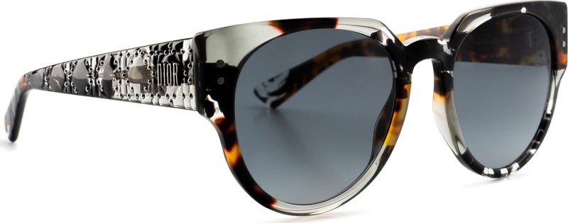 

Dior Lady Dior Studs 3 ACI/90 52