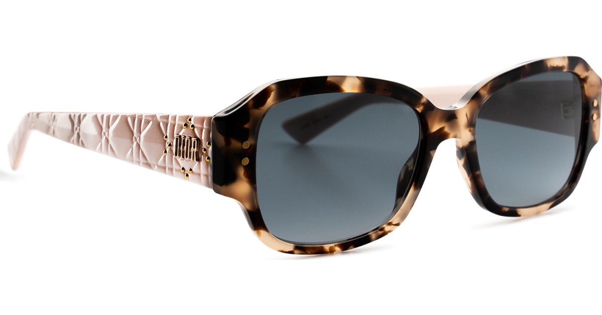 Image of Dior Lady Dior Studs 5 01K/9O 54